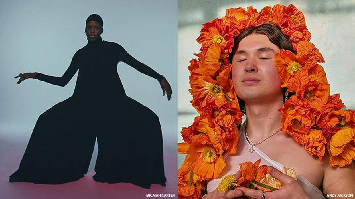 Meet the Queer Photographers of Google’s Creator Lab