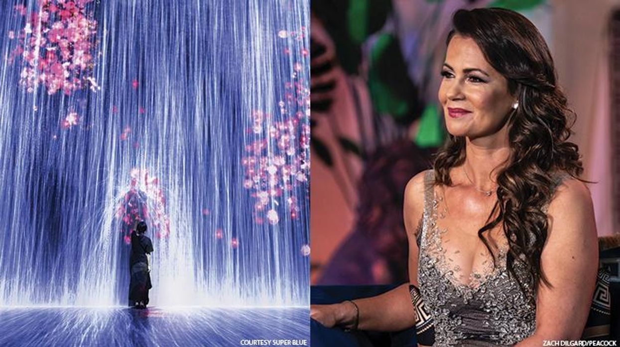 Real Housewives of Miami's Julia Lemigova on the Magic City