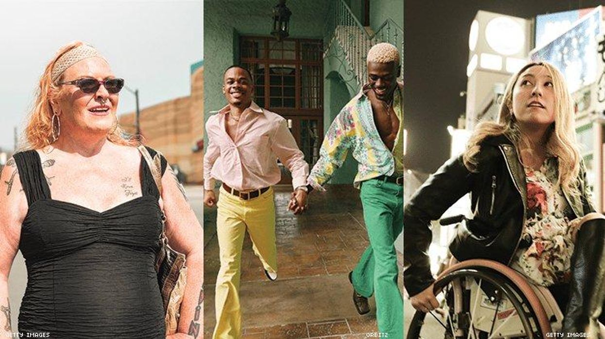 Queer, Trans, and Disabled People Overcome Obstacles to Travel