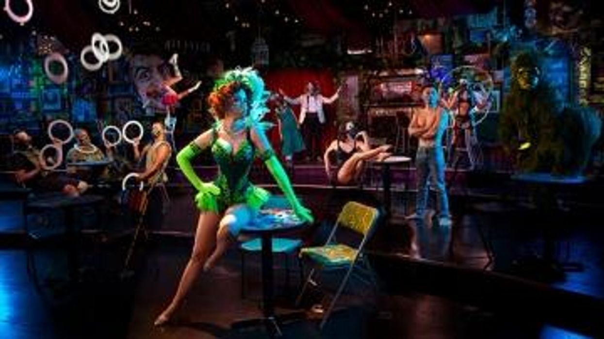 This Summer, Let Your Vegas Out