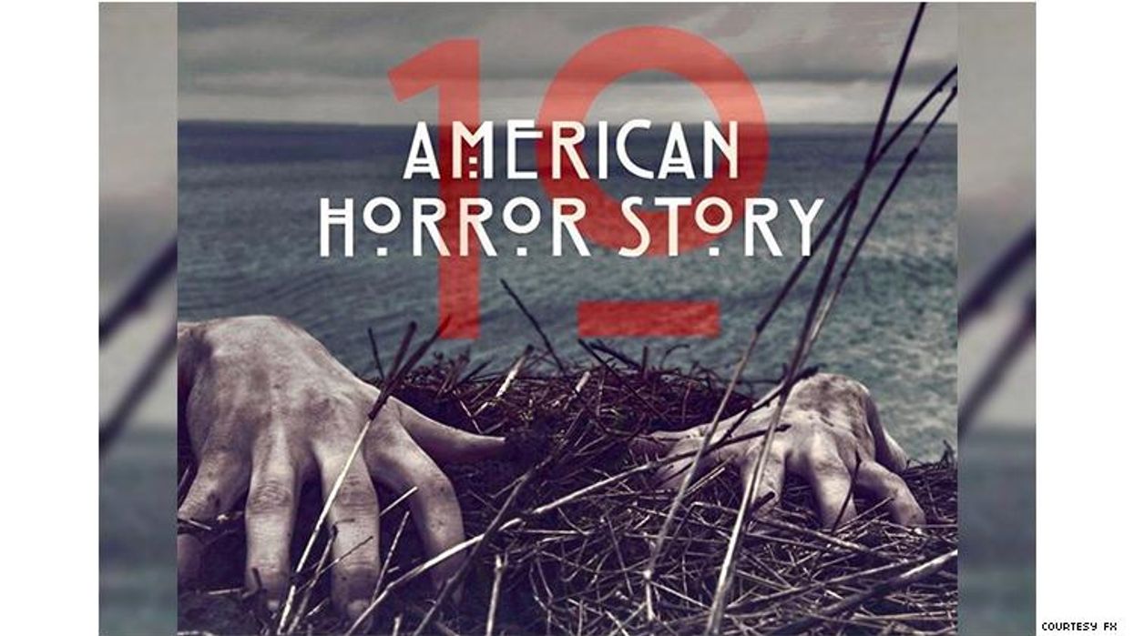AHS 10 & Hightown Just Latest to Film in Queer P-town