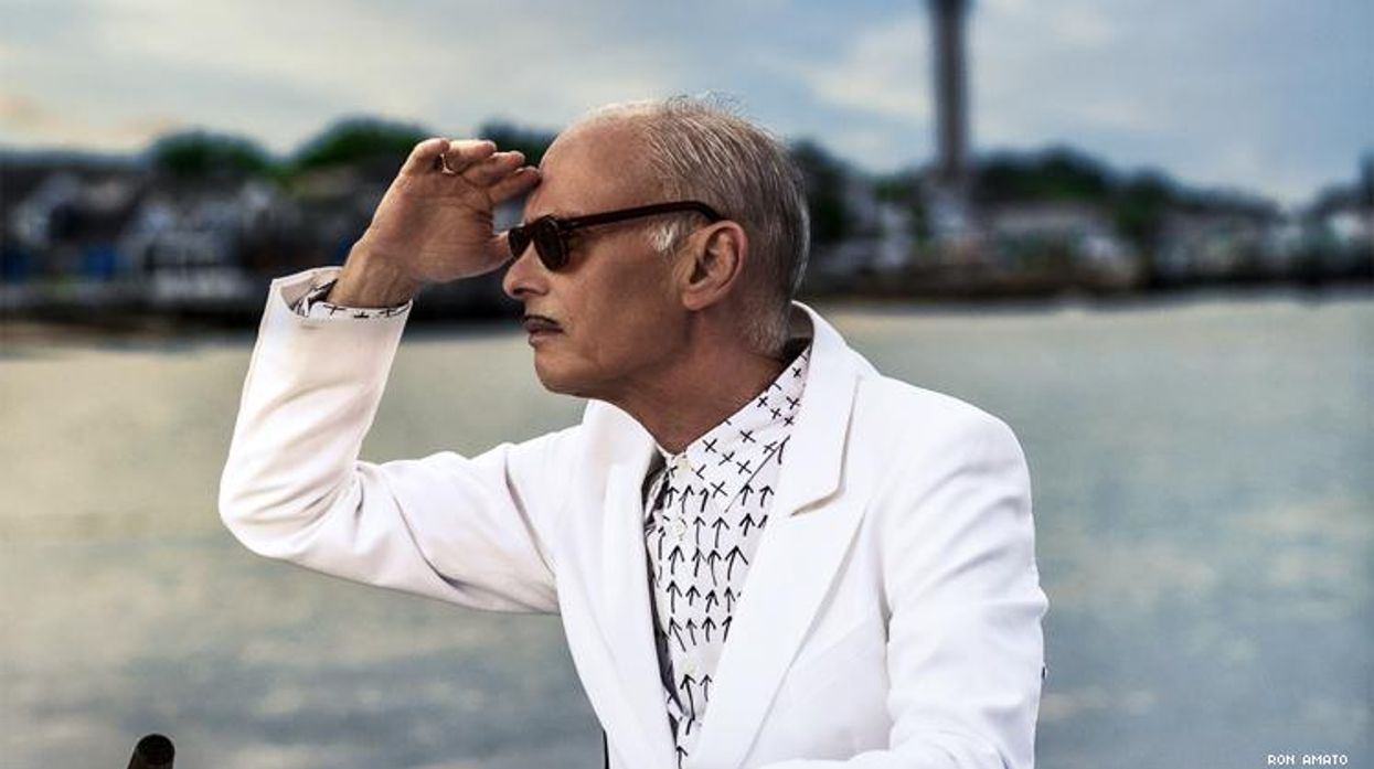 John Waters, Lea DeLaria & and Other Queer Celebs on P-town's Charms