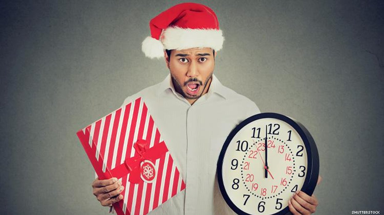 Last Minute Gifts for the Traveler on Your List