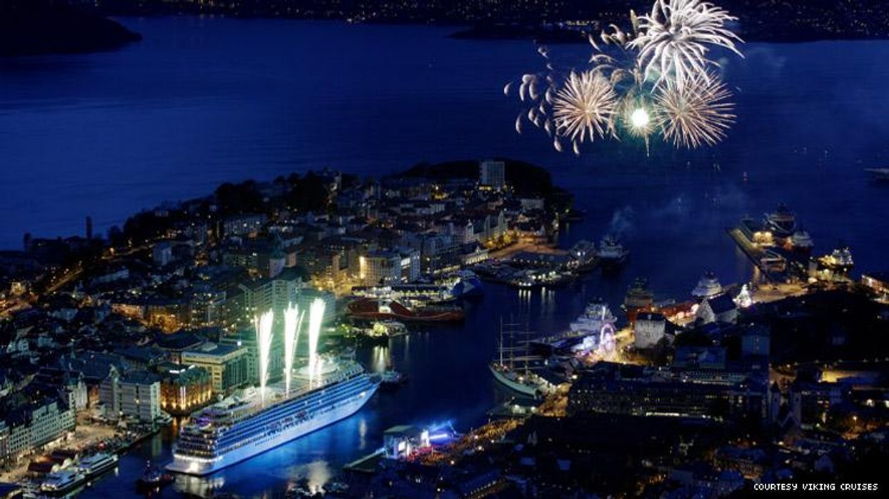 Viking Cruises Announces First On-Board Lab