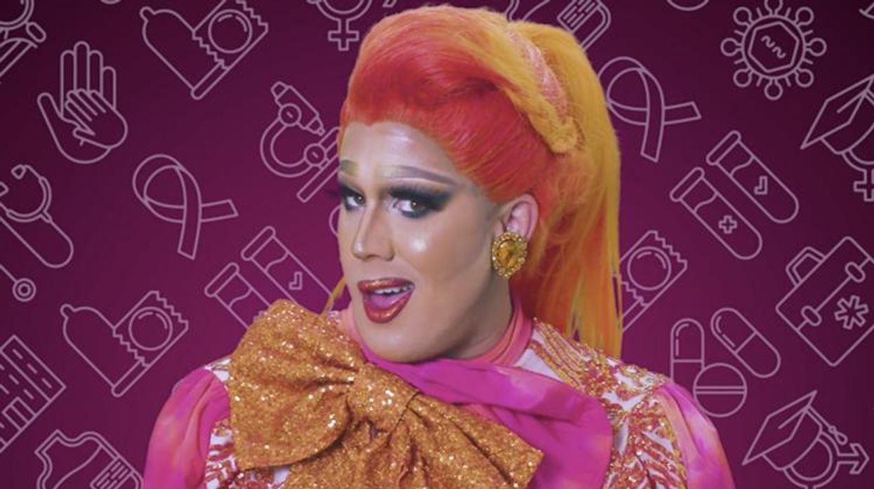 Powerful U: An HIV Pop Quiz, Episode 3 : How is HIV Transmitted?