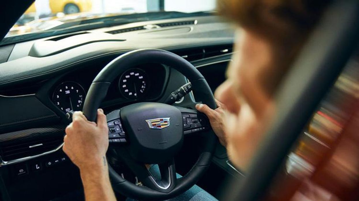 The Cadillac XT4: Where Joy and Innovation Meet