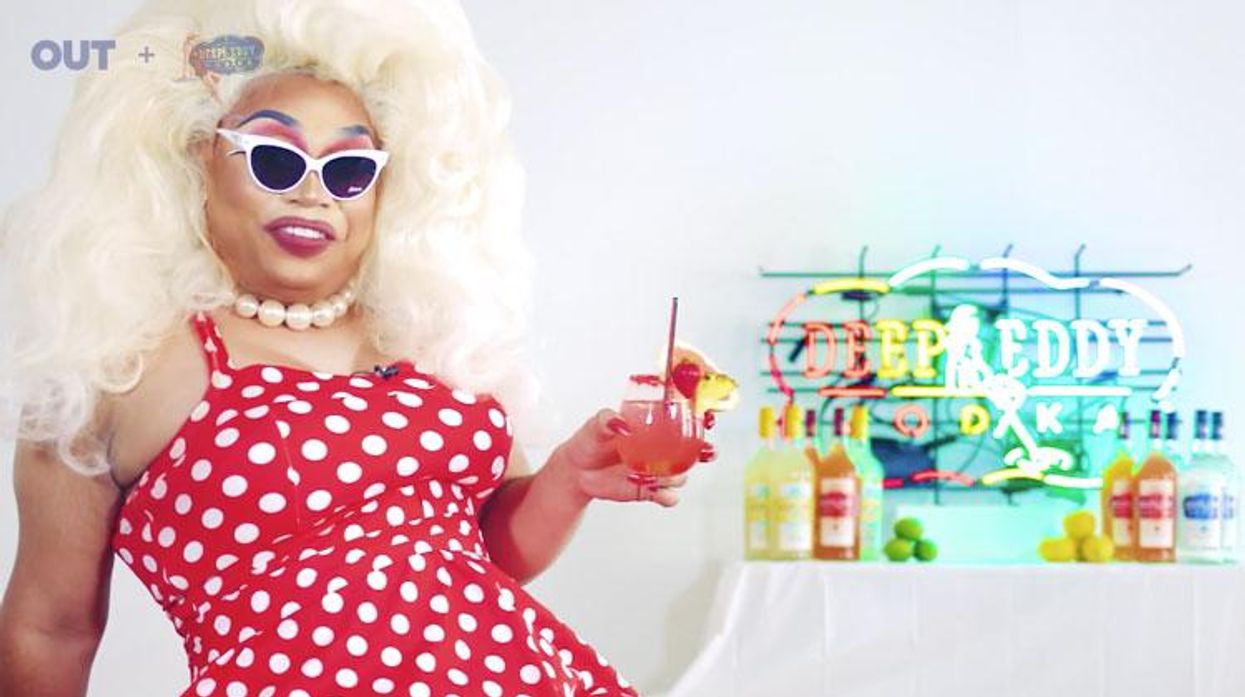 Vote for Your Favorite Cocktail