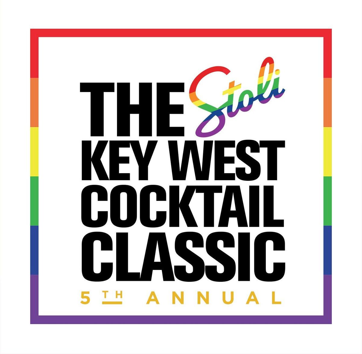 
RSVP for the Stoli Key West Cocktail Classic Competition & Show in Montreal
