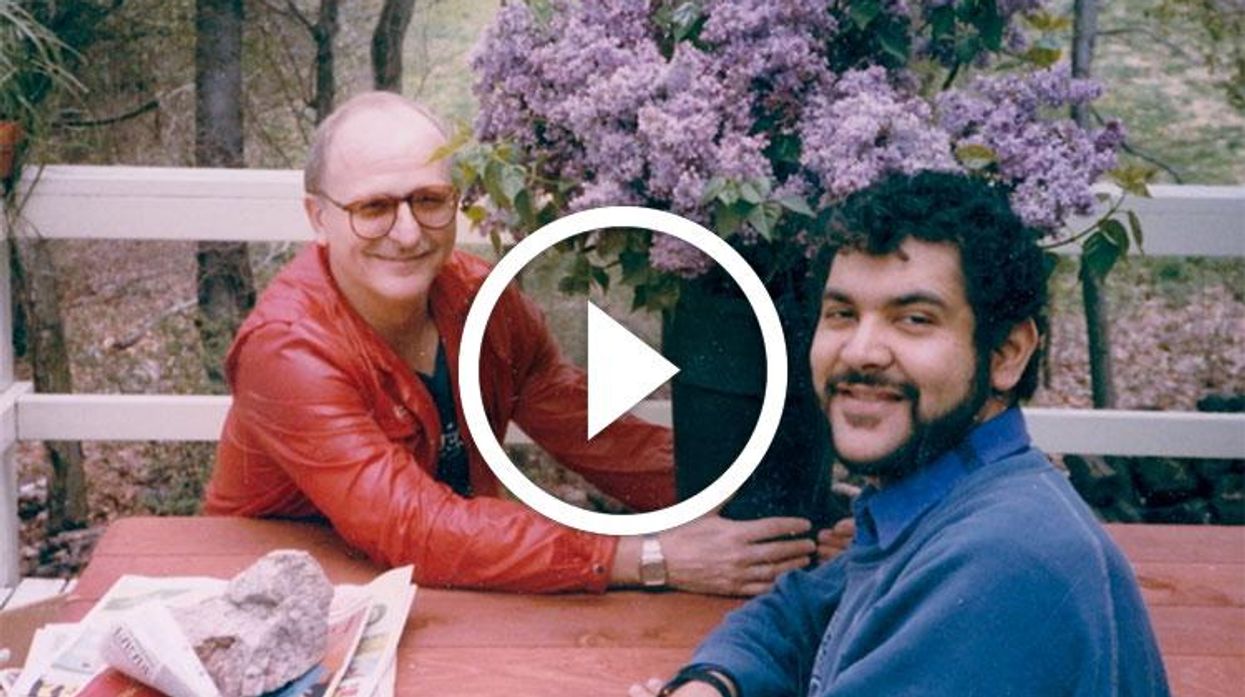 <p>A Niece Uncovers Her Uncle's Secret Gay Life in <em>Memories of a Penitent Heart</em></p>