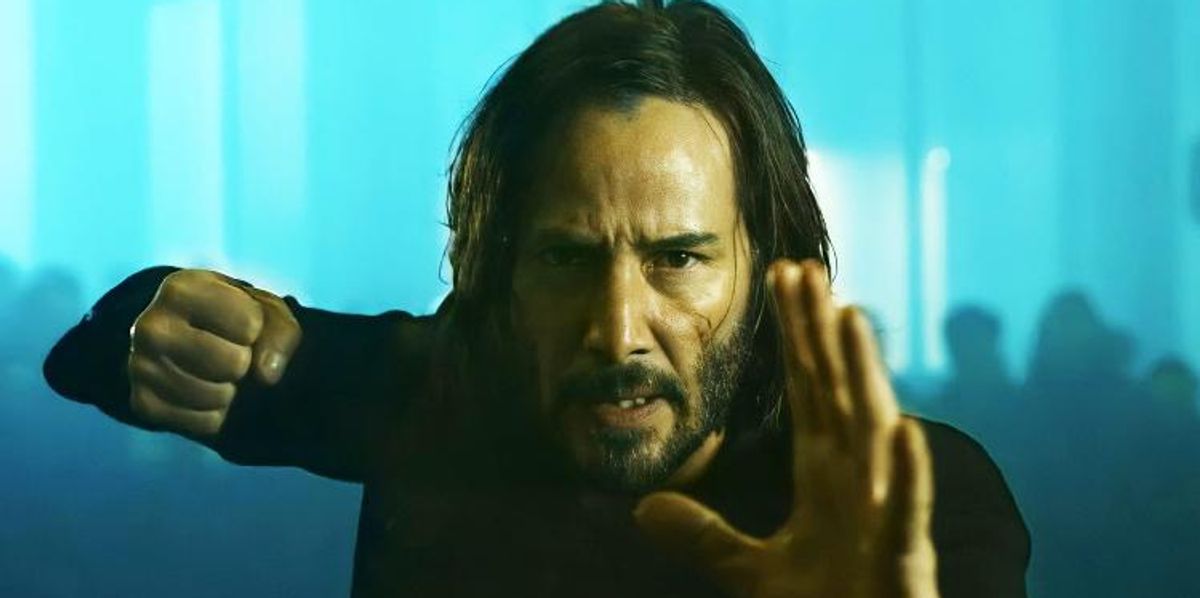 Everything You Need to Know About 'The Matrix Resurrections'