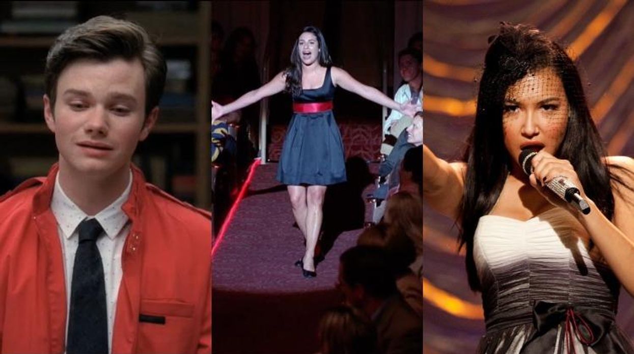 'Glee's 20 All-Time Best Performances, Ranked