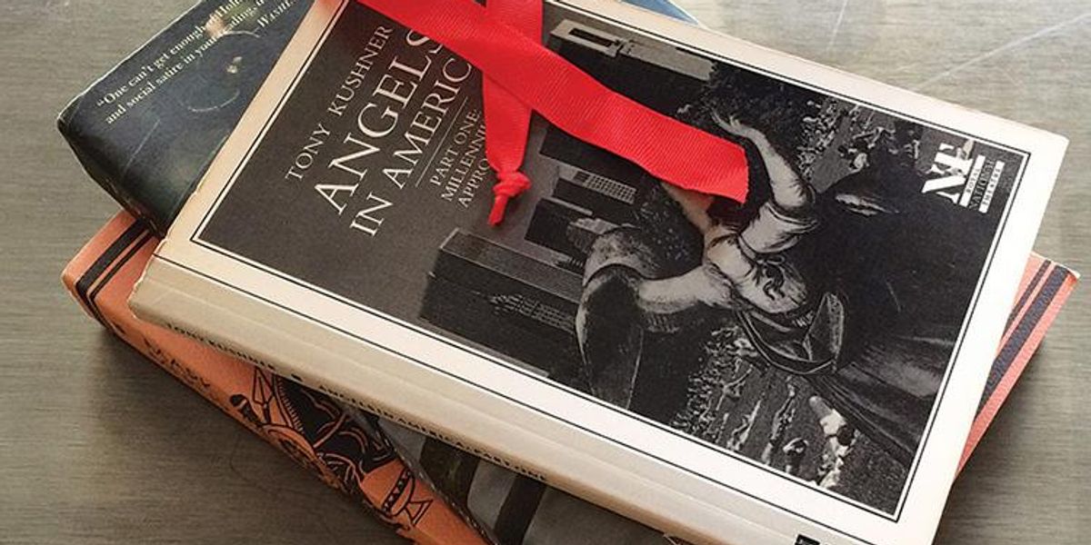 Top 25 Books Illuminating the Impact of HIV/AIDS