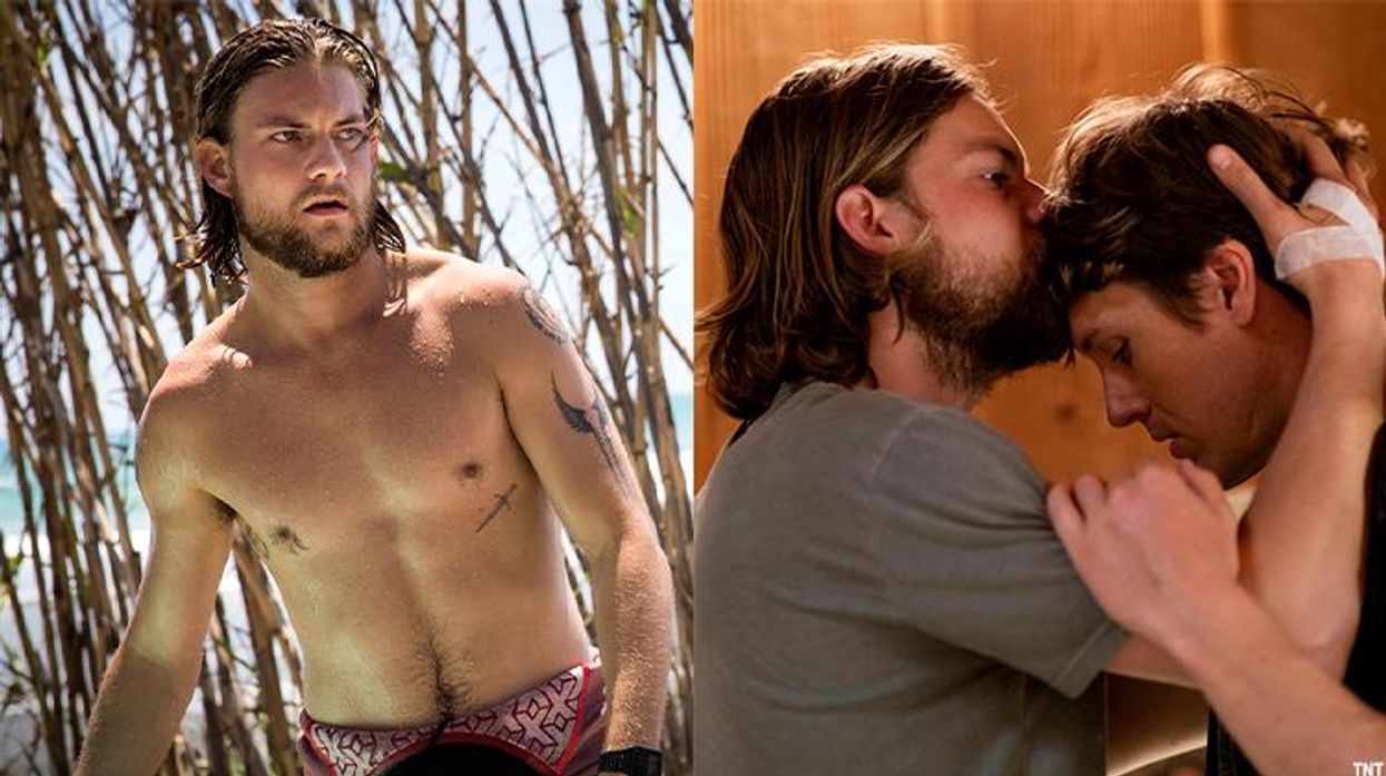 <img src=animalkingdom.jpg" alt=Deran Cody Coming Out">