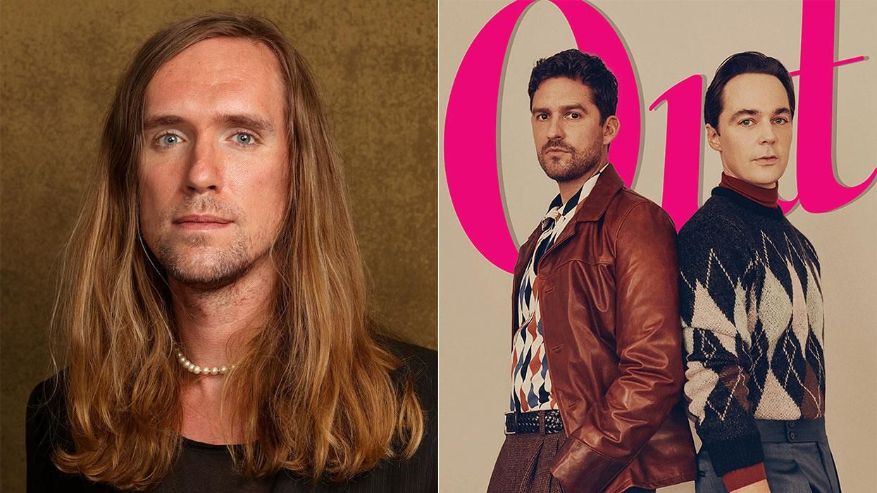 <p>Why LGBTQ+ Stories Matter in 2023</p>