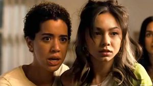 Scream VI' Unveils Chilling New Super Bowl Trailer