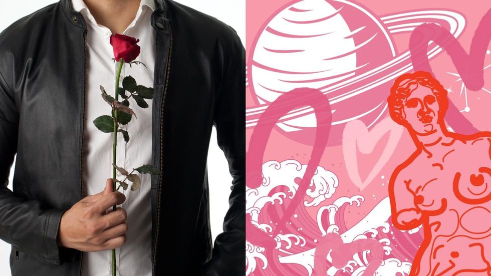 
Out Astrology: What Are the Stars Telling You This Valentine's Day?
