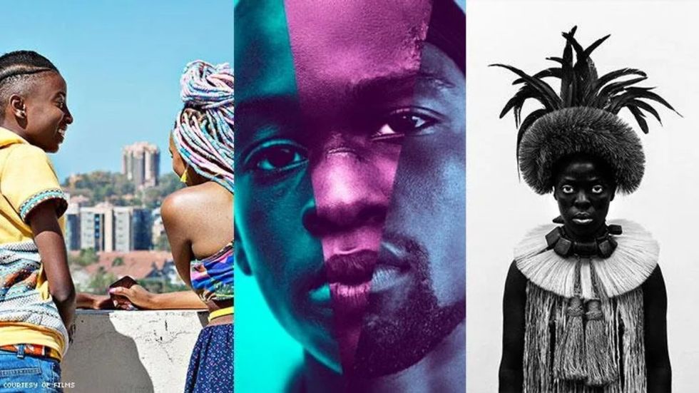22 Black LGBTQ+ Films That Deserve Your Attention