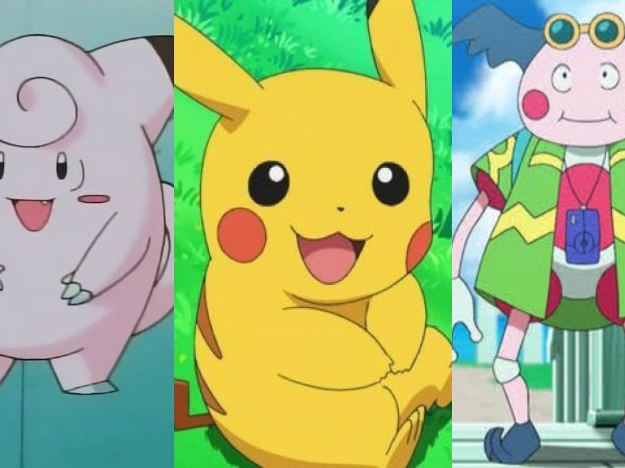 21 Pokmon who are totally, absolutely, definitely queer | Out.com 21 Pokmon who are totally, absolutely, definitely queer | Out.com