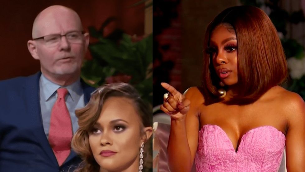 
Former RHOP Husband Michael Darby Suing Candiace Dillard Bassett Over Gay Defamation Claims
