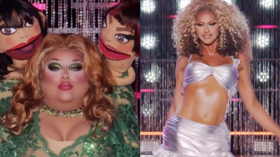 Every Look From the 'Night of 1000 Beyoncés' Runway Ranked (By a Stan)