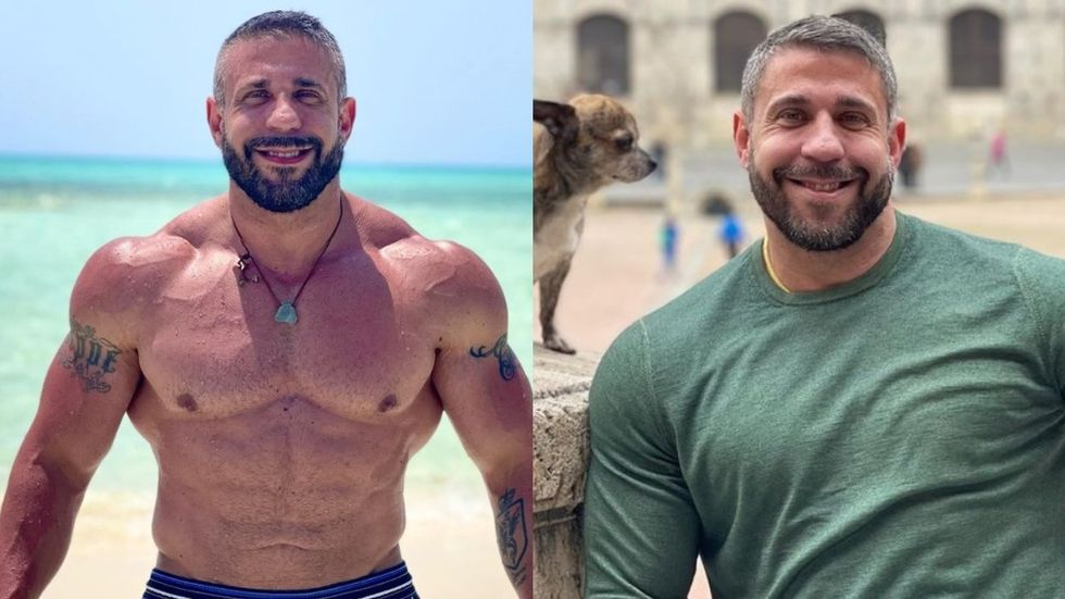 
Former Gay Adult Actor Wins Lawsuit Against University That Fired Him
