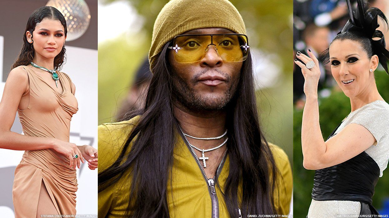 Law Roach: A Short Timeline of a Legendary and Historic Career