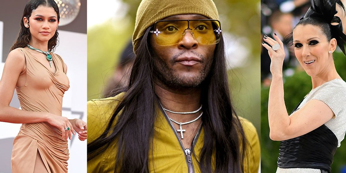 Law Roach: A Short Timeline of a Legendary and Historic Career