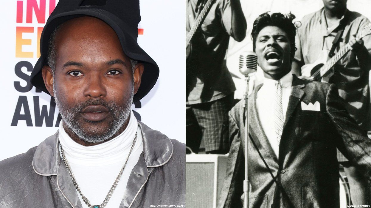 <p>2023 Outfest Fusion QTBIPOC Film Festival Lineup, Honors Announced</p>