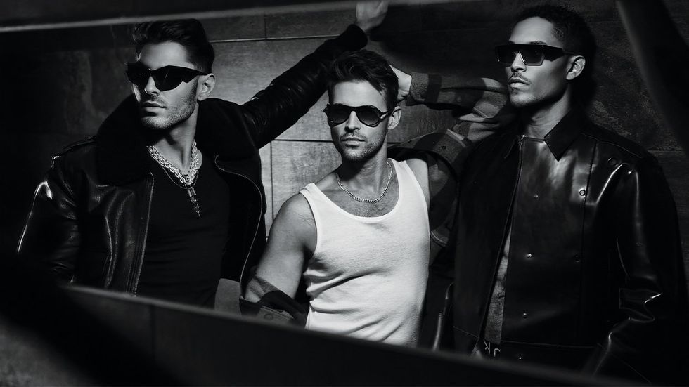 For a Perfect WeHo Day (and Outfit), Ask 'The Real Friends of WeHo'