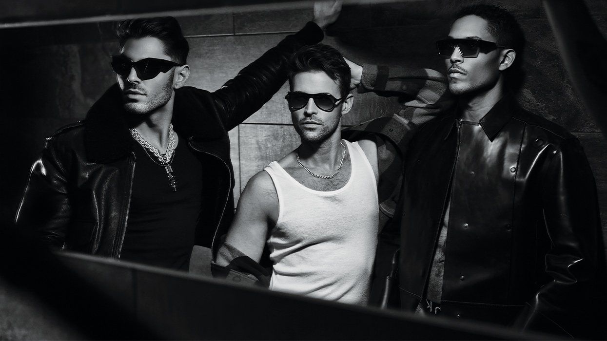 For a Perfect WeHo Day (and Outfit), Ask 'The Real Friends of WeHo'