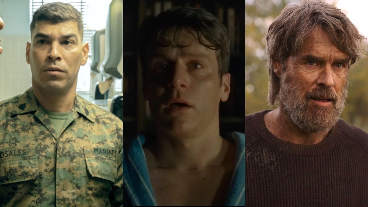 'Looking' cast: where are they now?