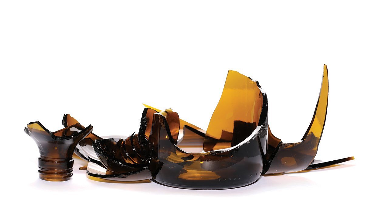 Dying Gay Bars? There's a Sobering Upside