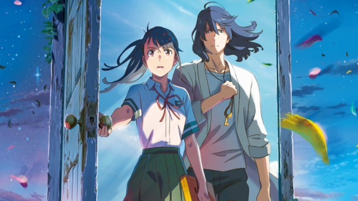 <p>The <em>Suzume</em> English Dub Trailer Is Finally Here</p>