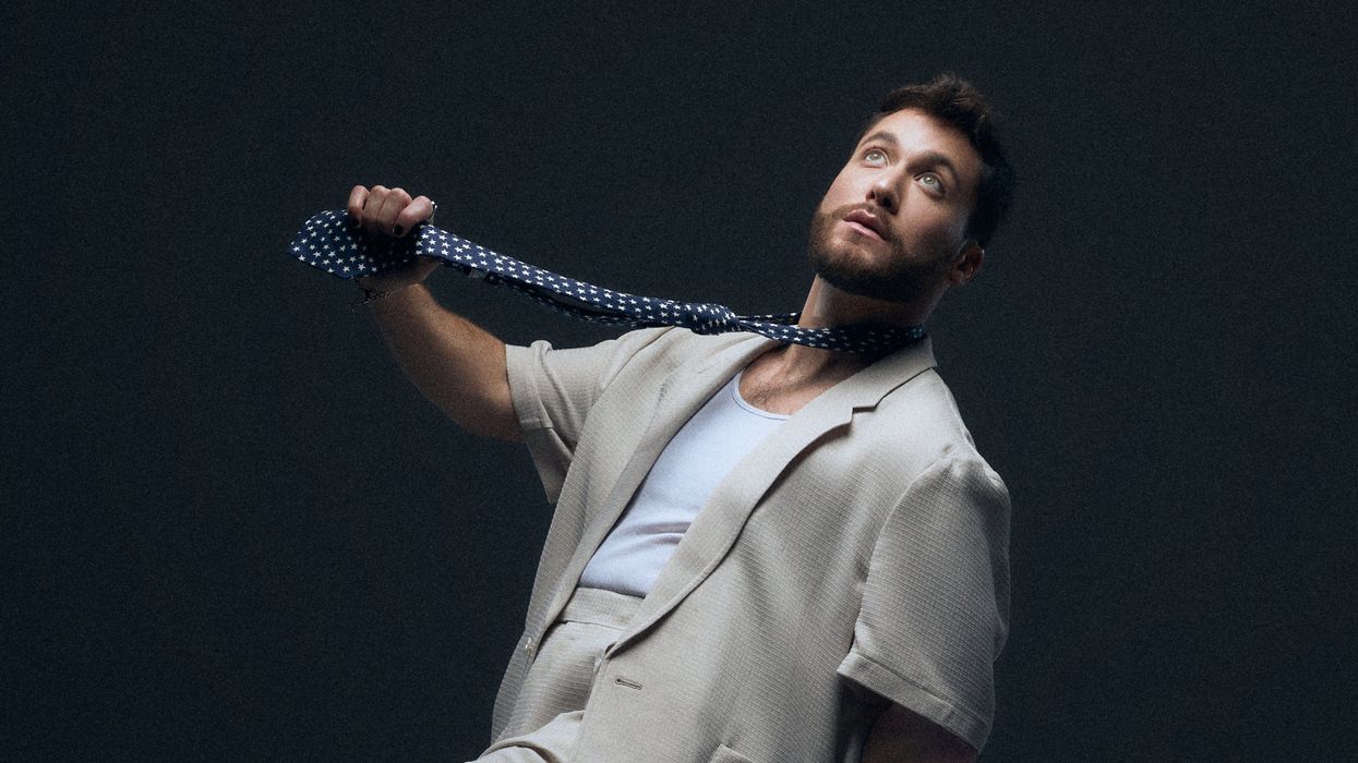 <p>JORDY Reacts to 'Story of a Boy' Going Viral & Talks Sophomore Album <em>BOY</em></p>