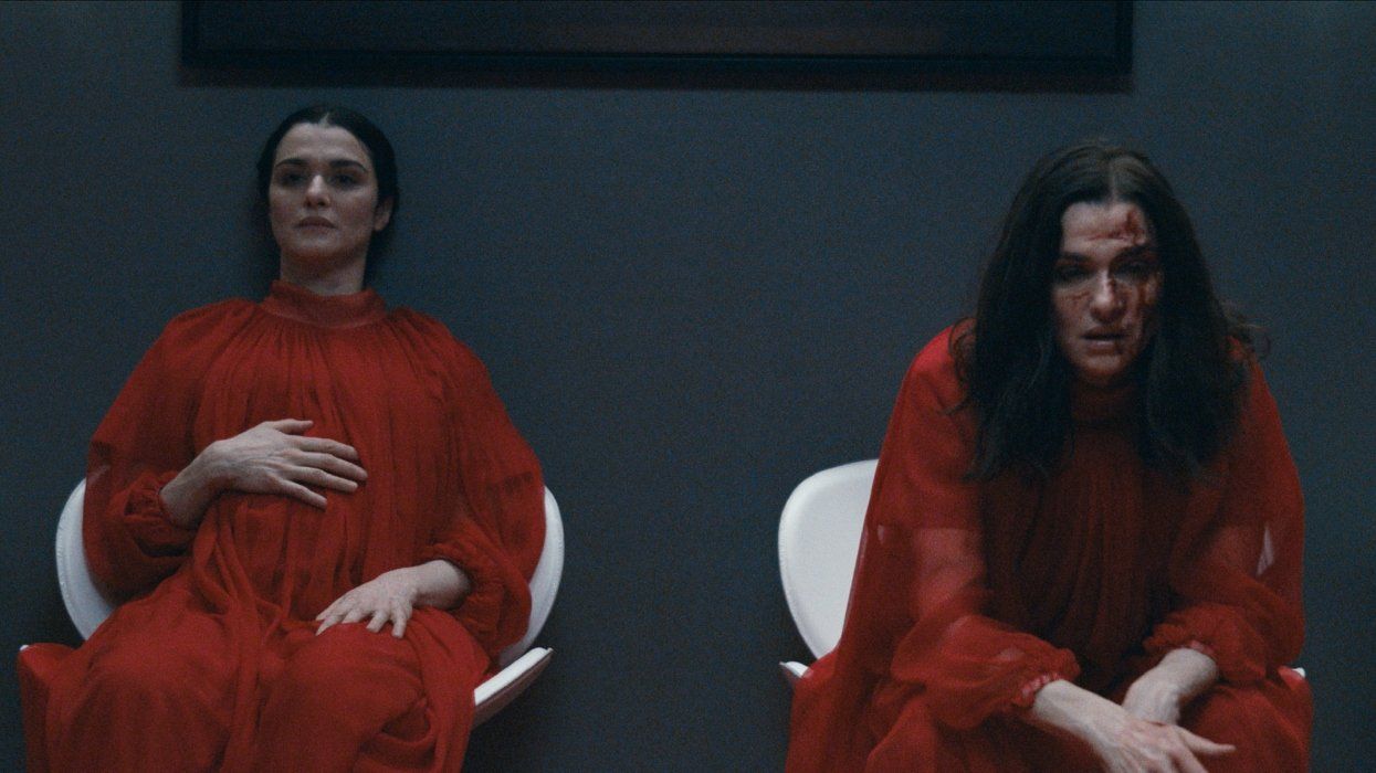 <p>Rachel Weisz Continues Her Queer Legacy in Prime Video's <em>Dead Ringers</em></p>