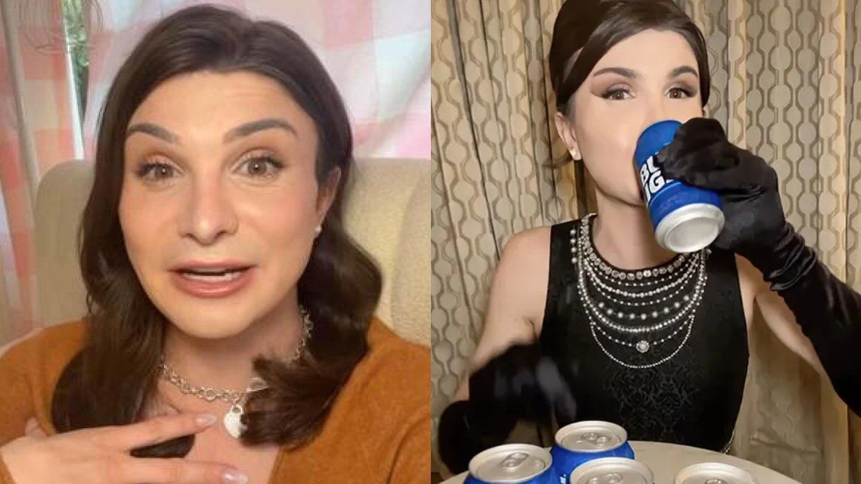 <p>Dylan Mulvaney Breaks Social Media Silence, Responds to All the Bud Light Hate</p>