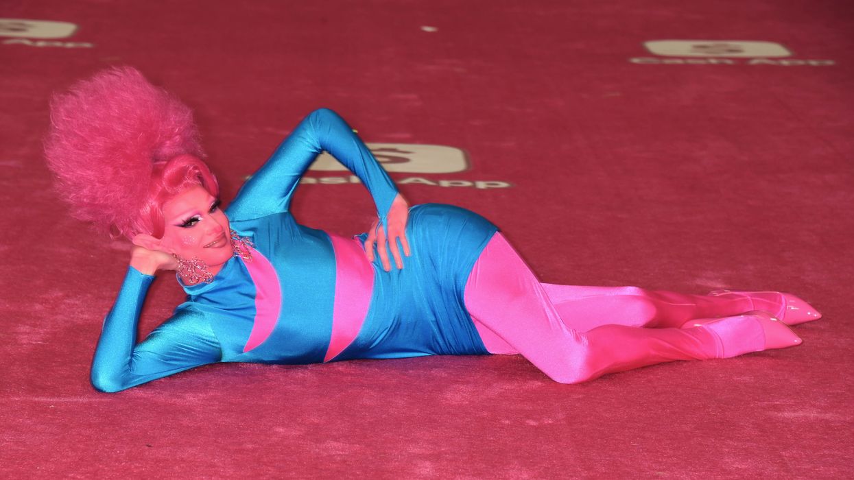 <p>Princess Poppy Officially Retires With Final Interview at DragCon 2023</p>