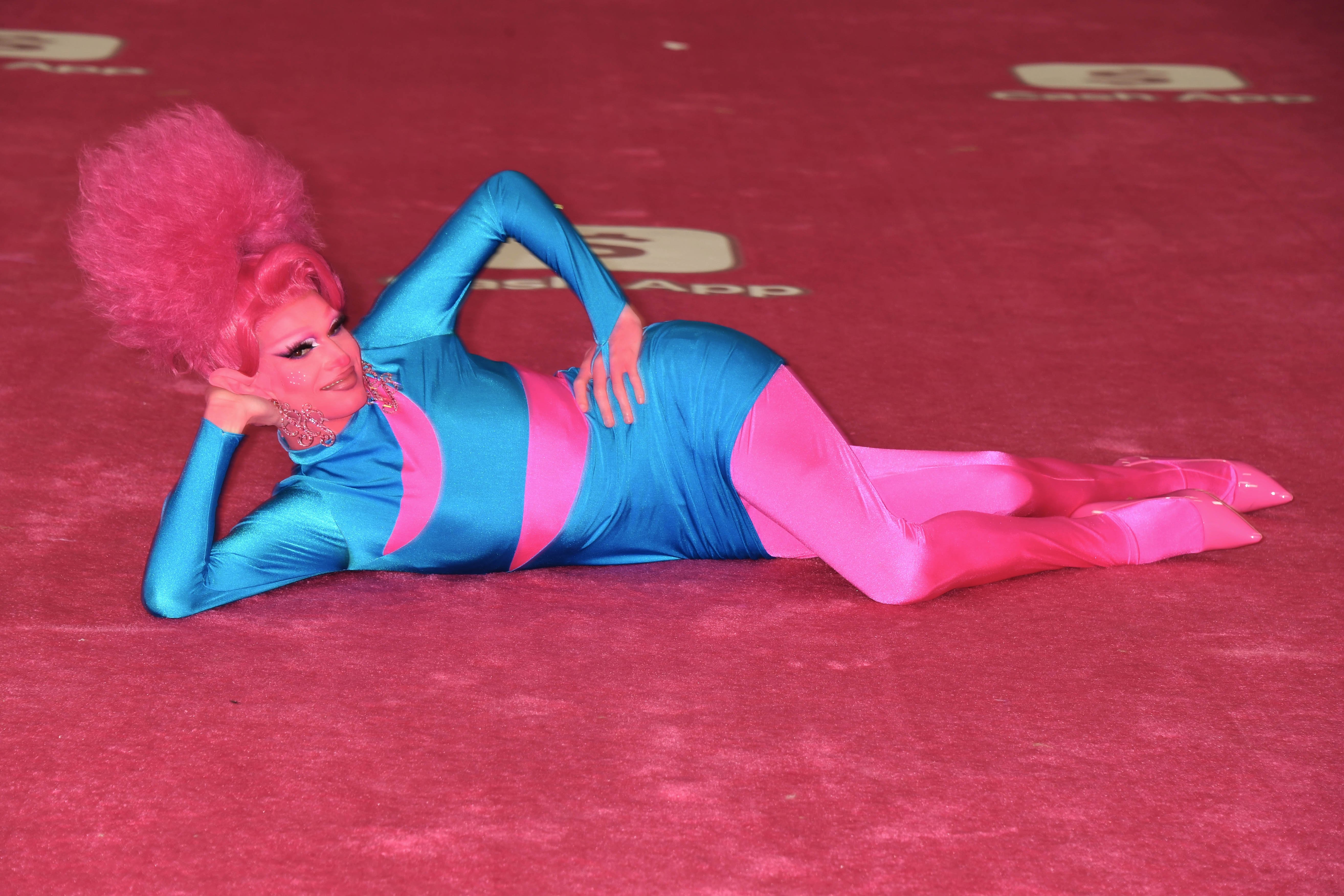 Princess Poppy Officially Retires With Final Interview at DragCon 2023