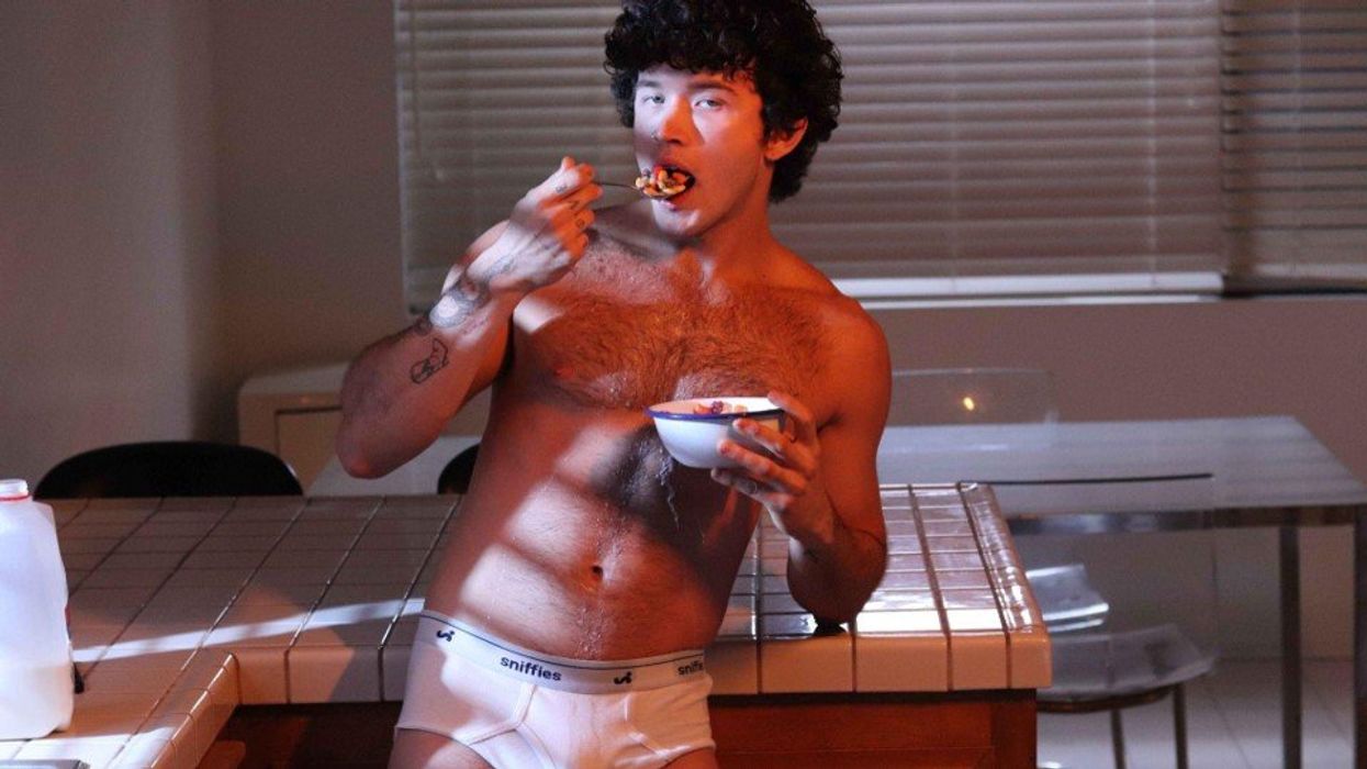 Embracing the Kink with Sniffies, Are You Curious?