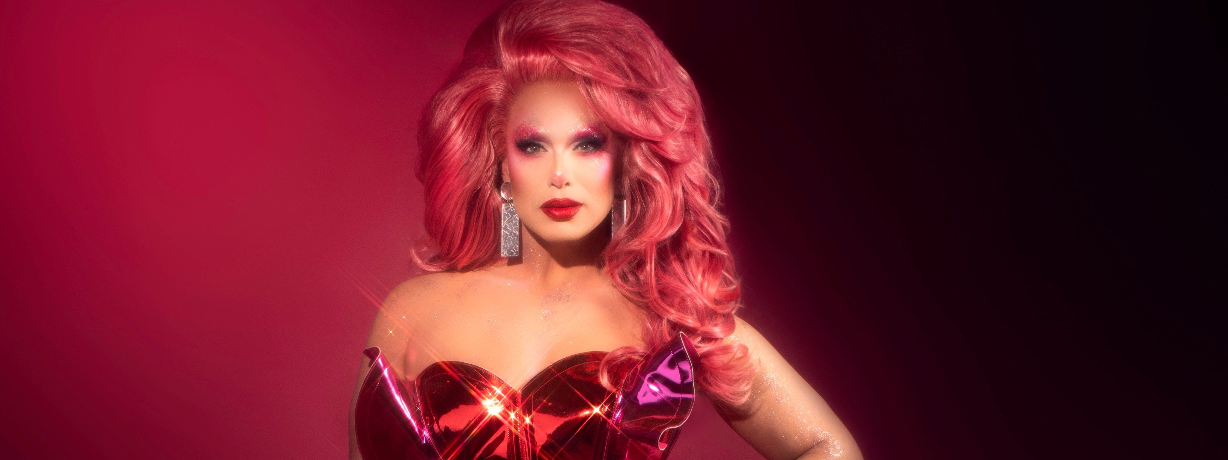 
How to Catch RuPaul’s Drag Race All Stars’ Alexis Michelle On Stage This Summer
