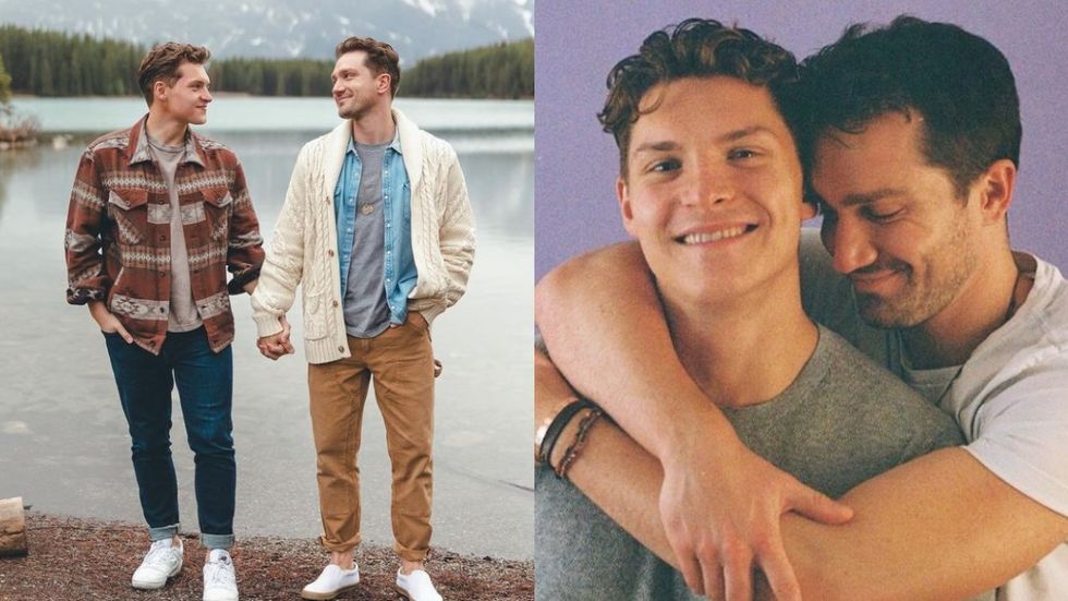 Hallmark Star & 'Ride' Actor Jake Foy Is Officially Engaged
