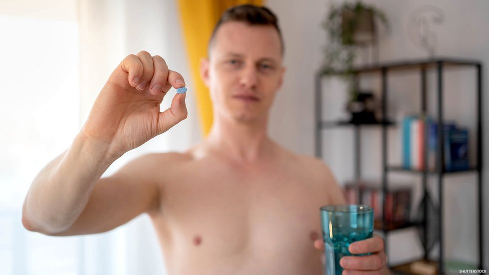 Ask a Scientist: Can I Take PrEP and Fiber at the Same Time?