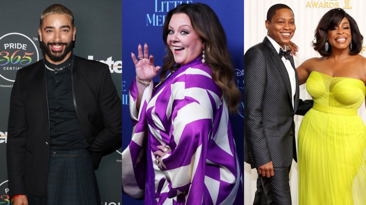 <p>WeHo Pride Just Unveiled Their 2023 Parade Icons</p>