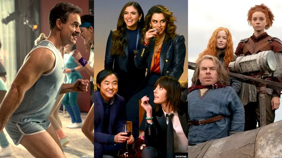 18 LGBTQ+ Shows That Got Canceled in 2023 (So Far)
