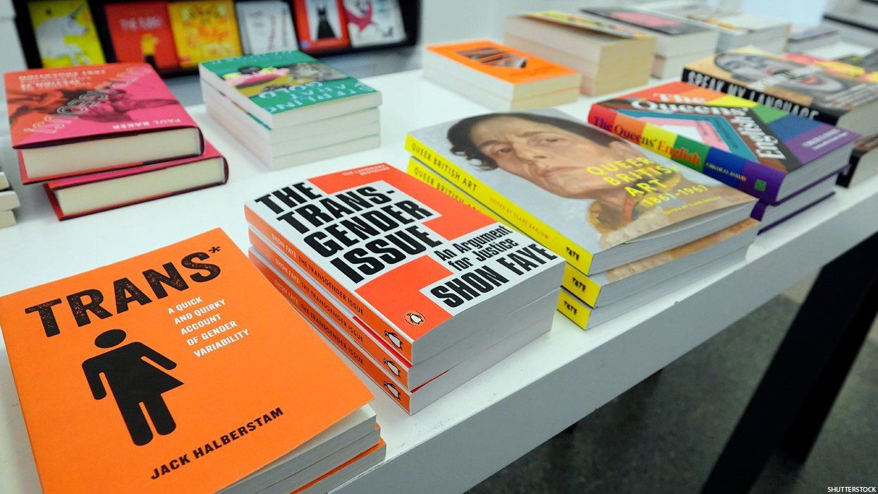 Pride’s Bookshelf: Unveiling The LGBTQ+ Memoirs You Must Own