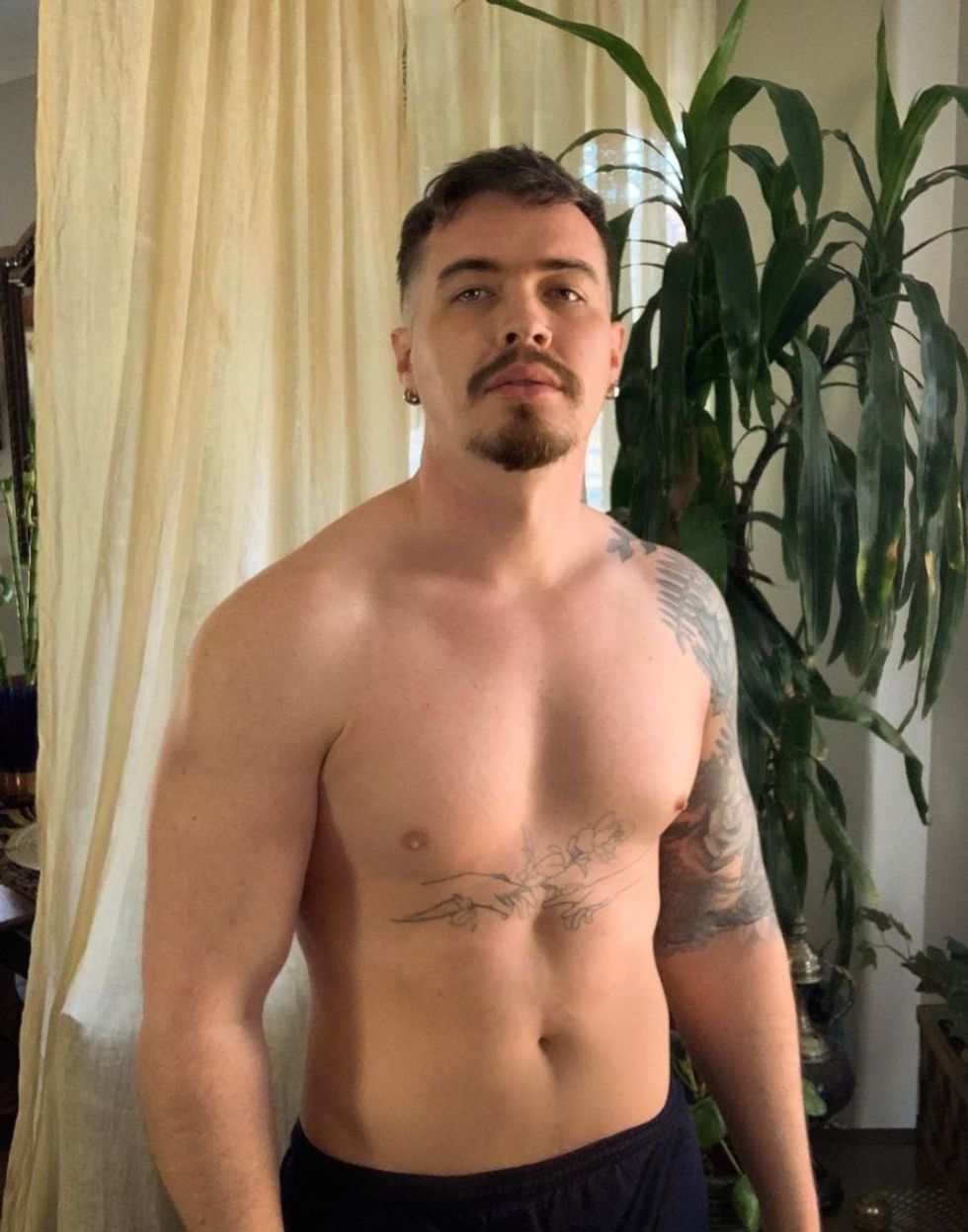 37 LGBTQ+ celebs you can follow on OnlyFans