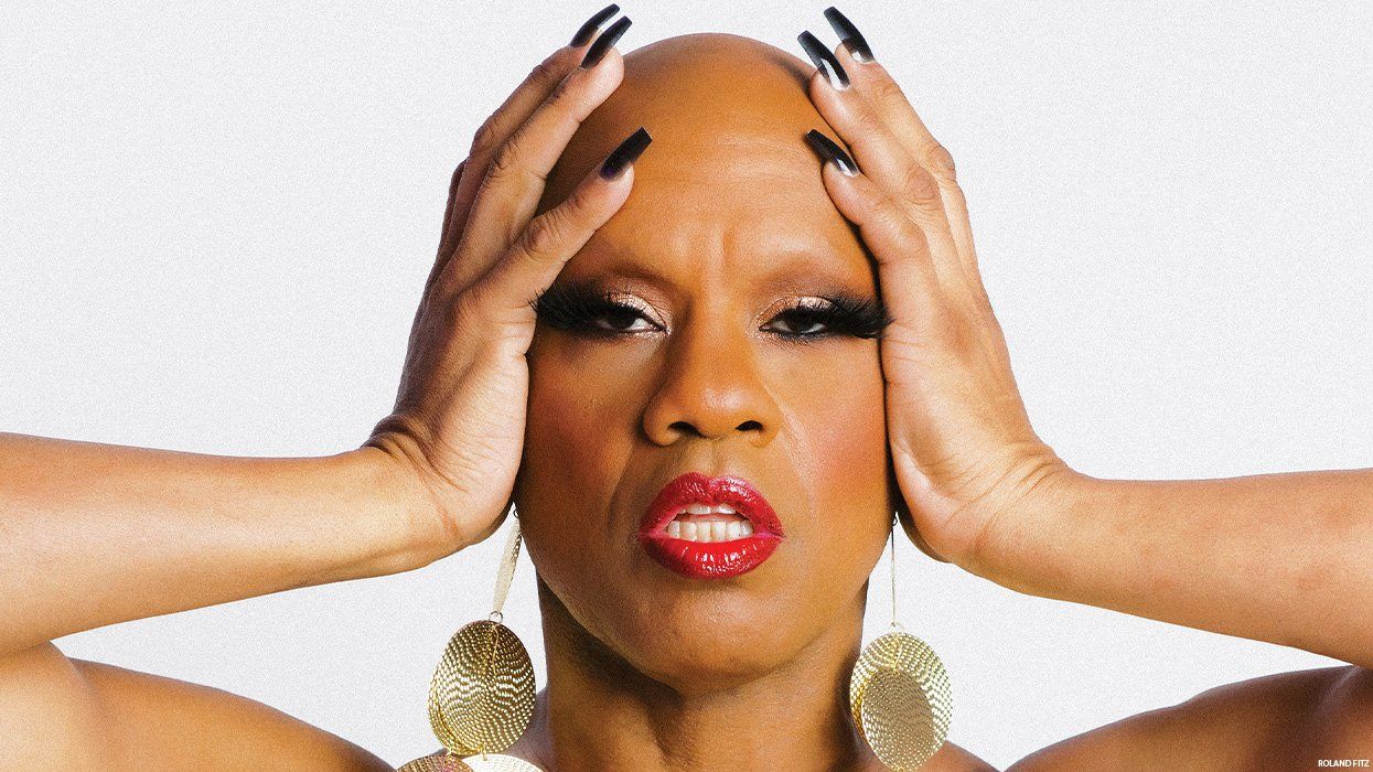 The Renaissance of Ballroom Legend Kevin Aviance