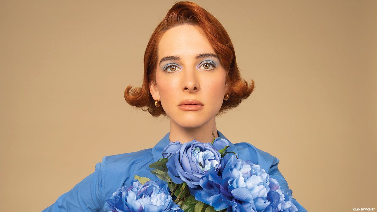 <p>Hari Nef and <em>Barbie</em>'s Empowering Message for Trans Women</p>