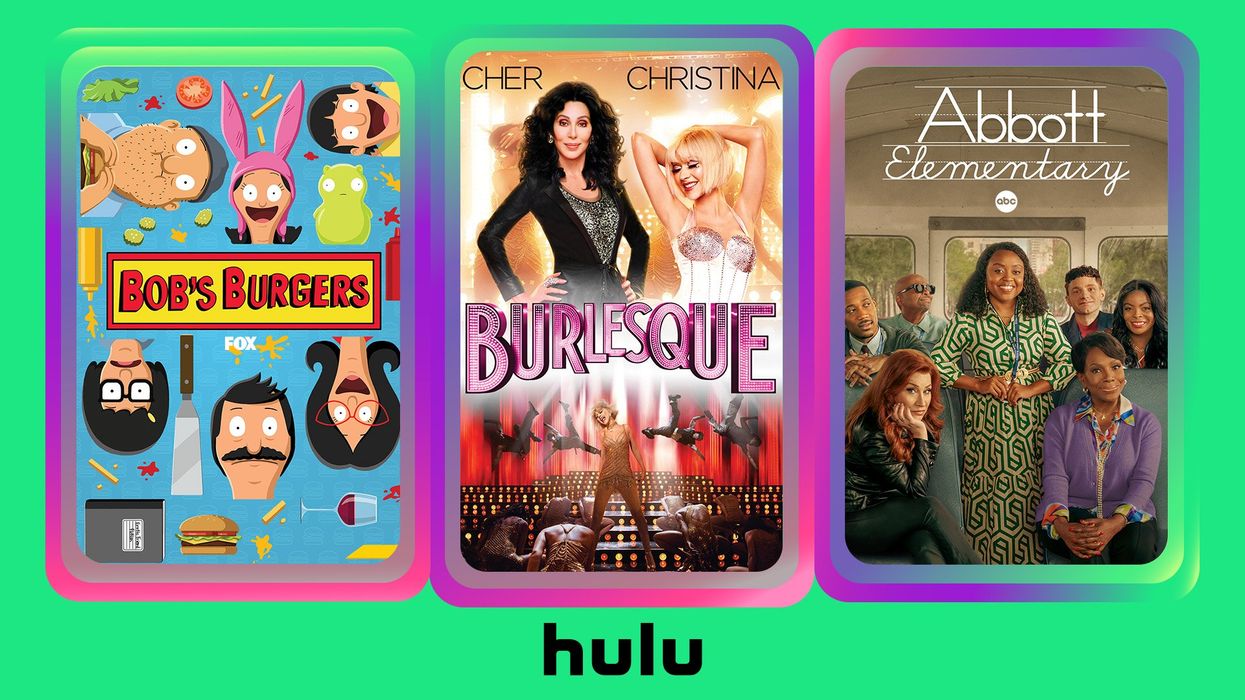 Hulu’s “Pride Never Stops” Hub Keeps Pride Alive Beyond June