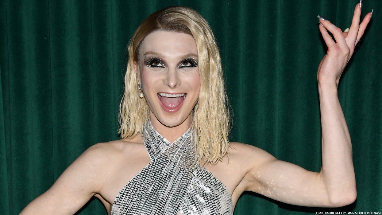 <p>Dylan Mulvaney Reveals Bud Light Didn't Offer Support After Backlash</p>